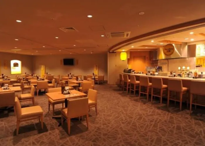 Nara Plaza Hotel
