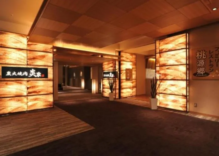 Nara Plaza Hotel