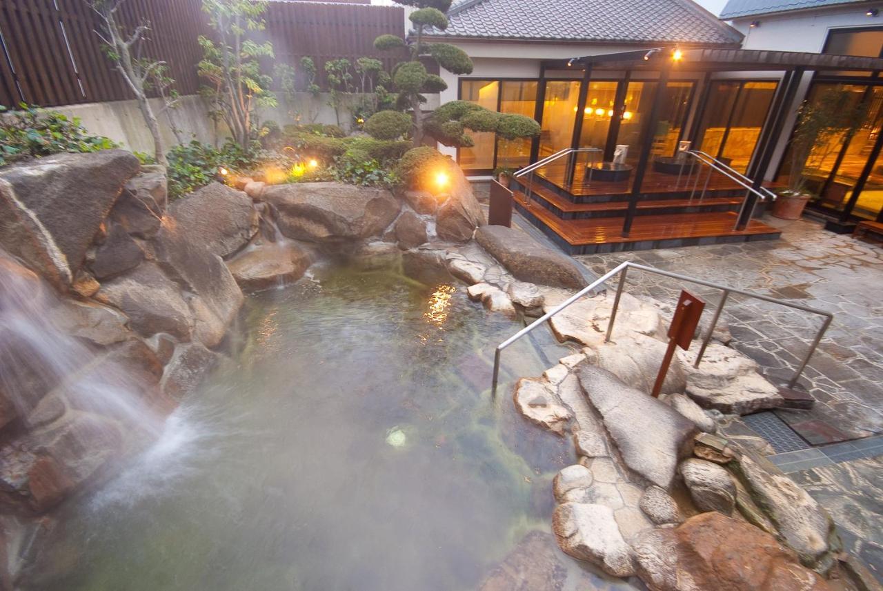 奈良广场酒店