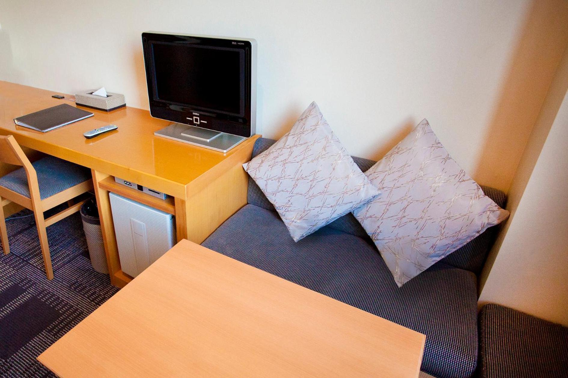 Nara Plaza 3* Tenri