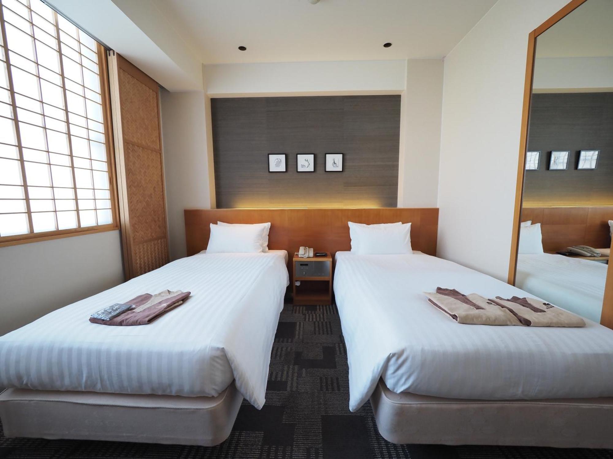 Nara Plaza Tenri
