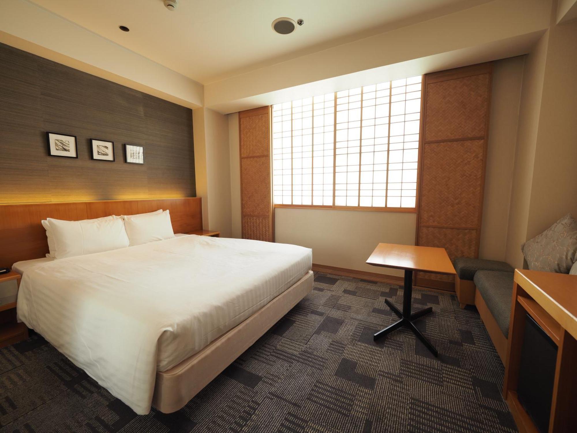 Hotel Nara Plaza Tenri
