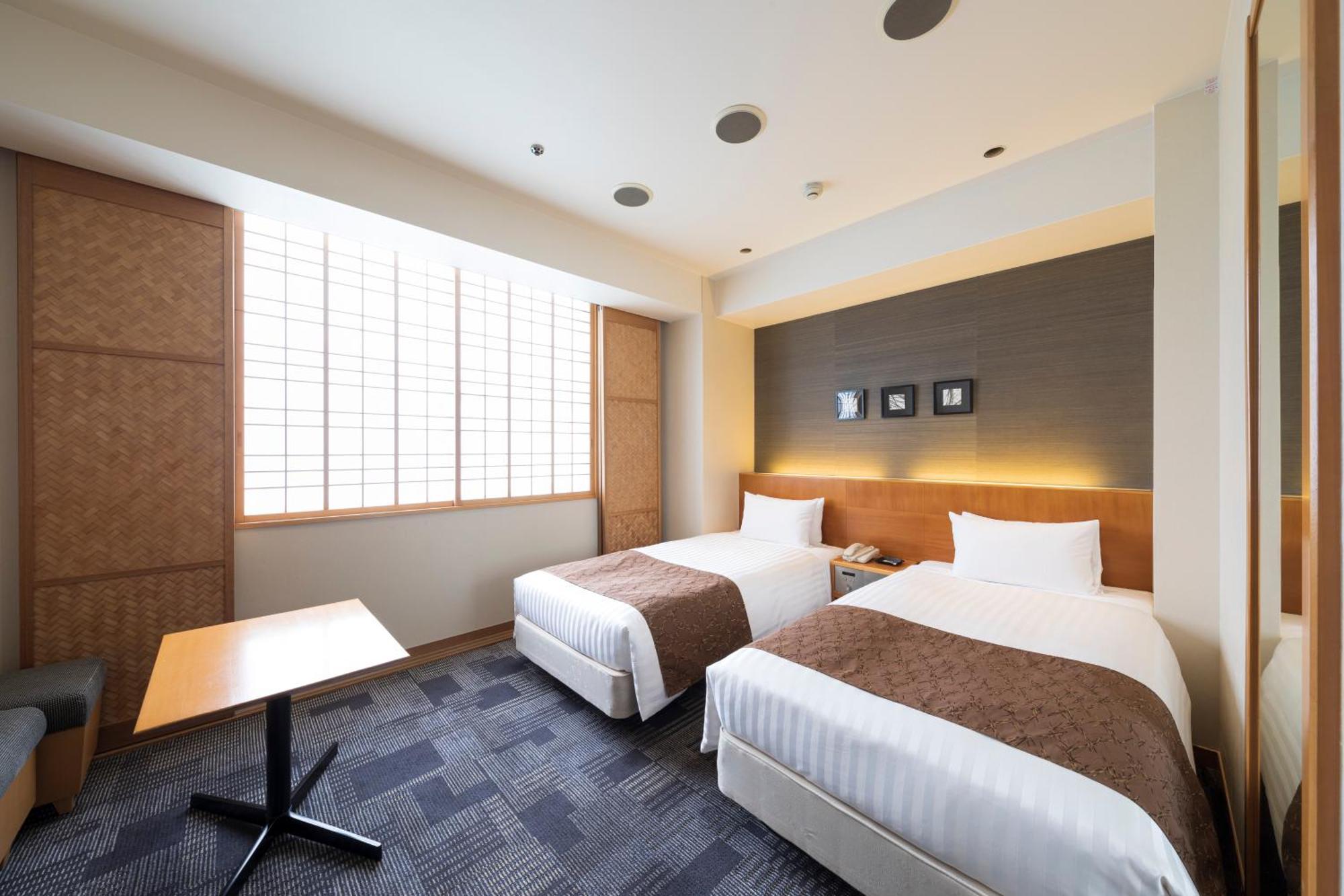 Nara Plaza 3*
