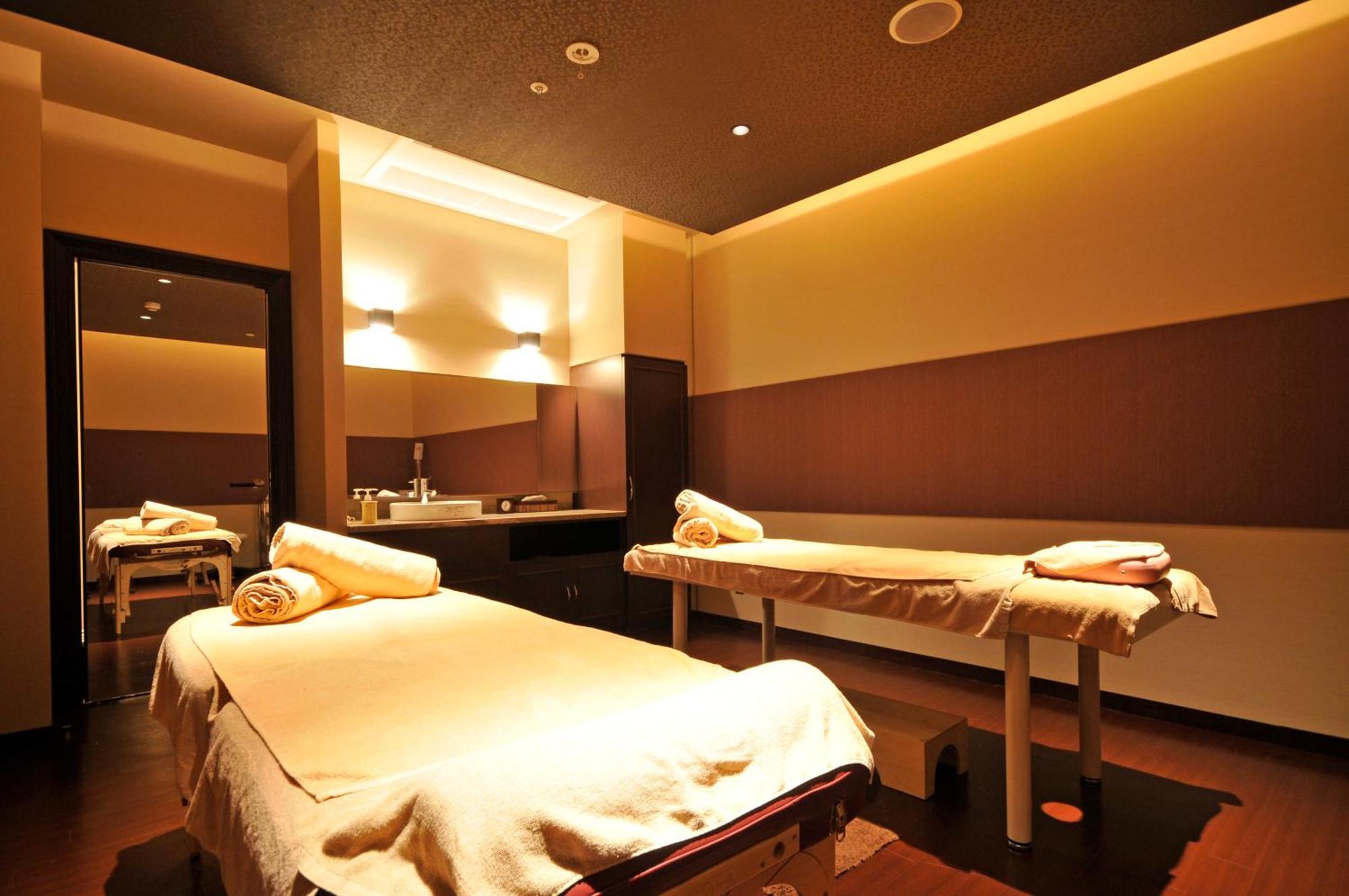 Nara Plaza 3*