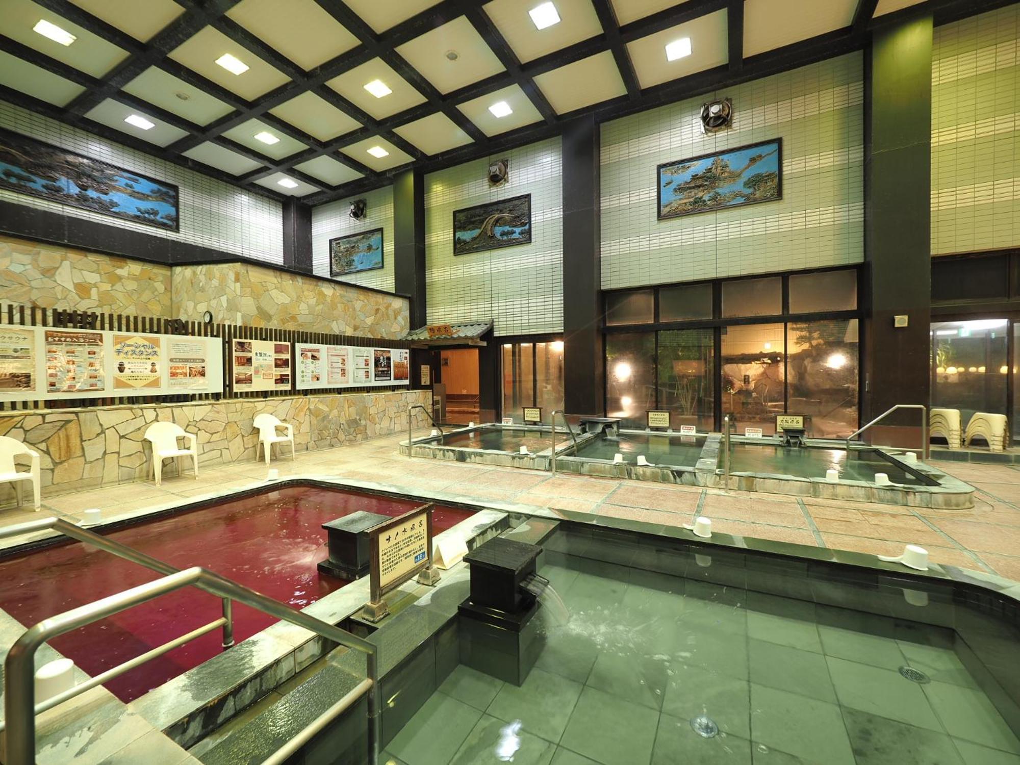 Nara Plaza Tenri