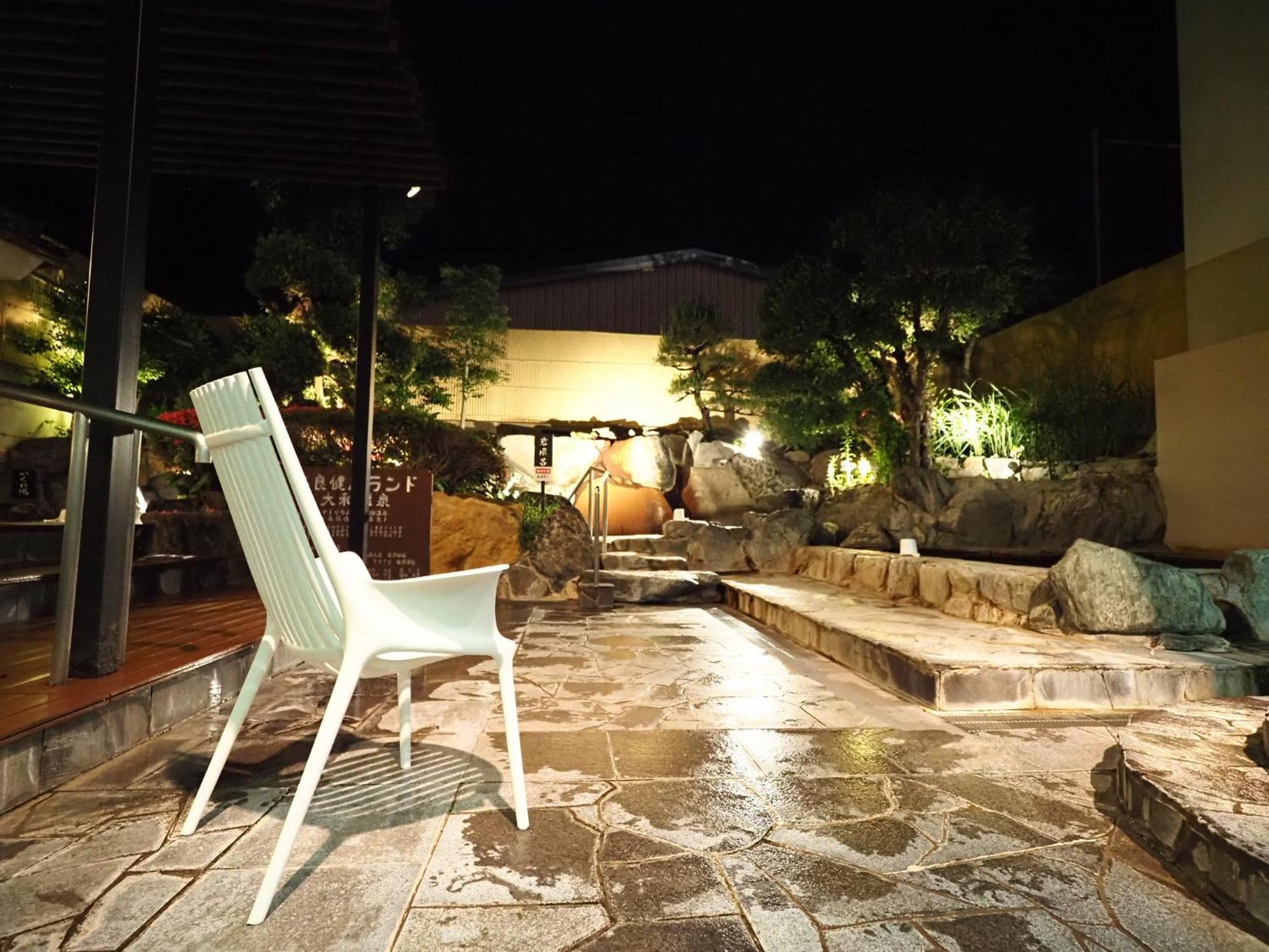 酒店 奈良广场酒店