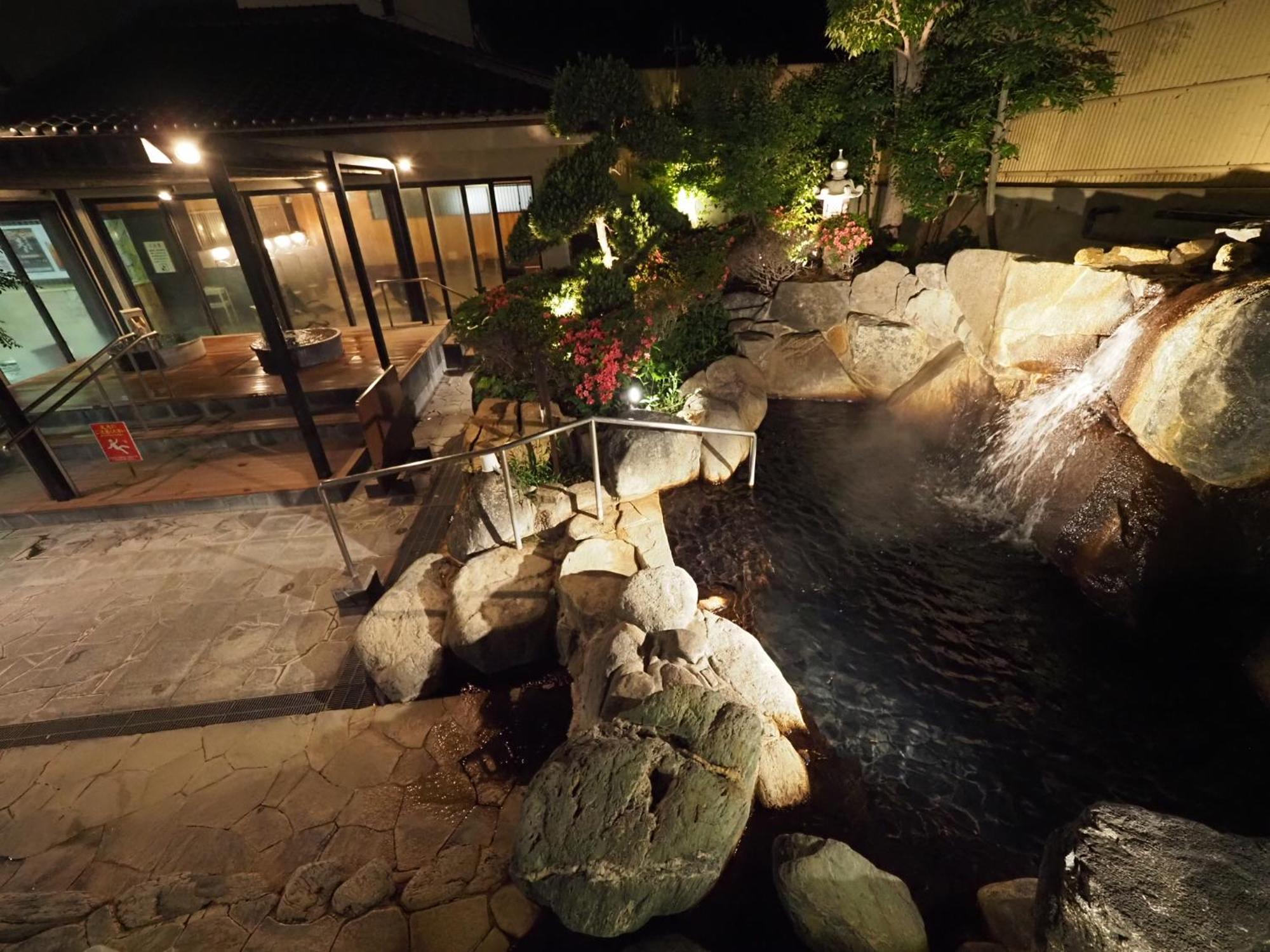 酒店 奈良广场酒店 3*