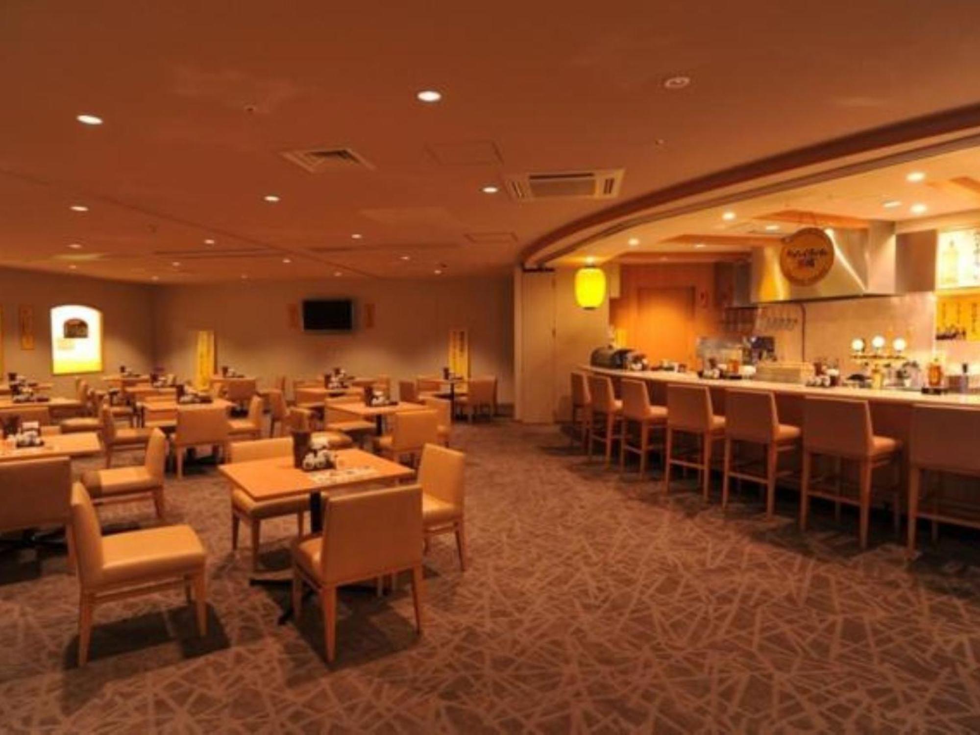 Hotel Nara Plaza 3*